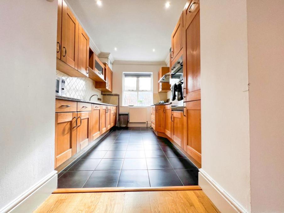 Redbourne Holiday Home Boston Zimmer foto