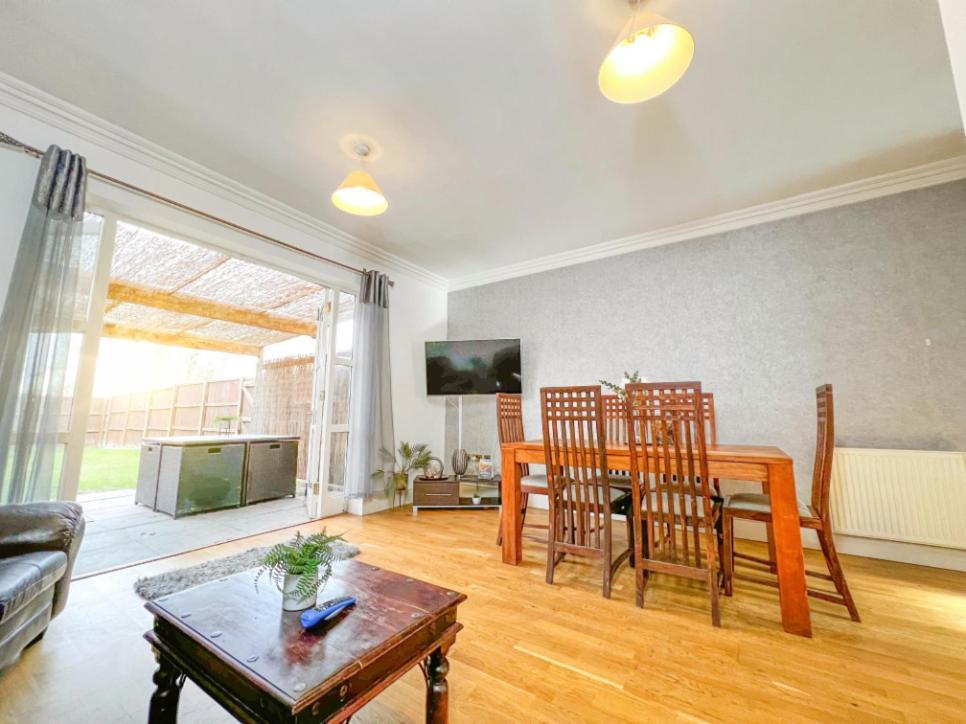 Redbourne Holiday Home Boston Zimmer foto
