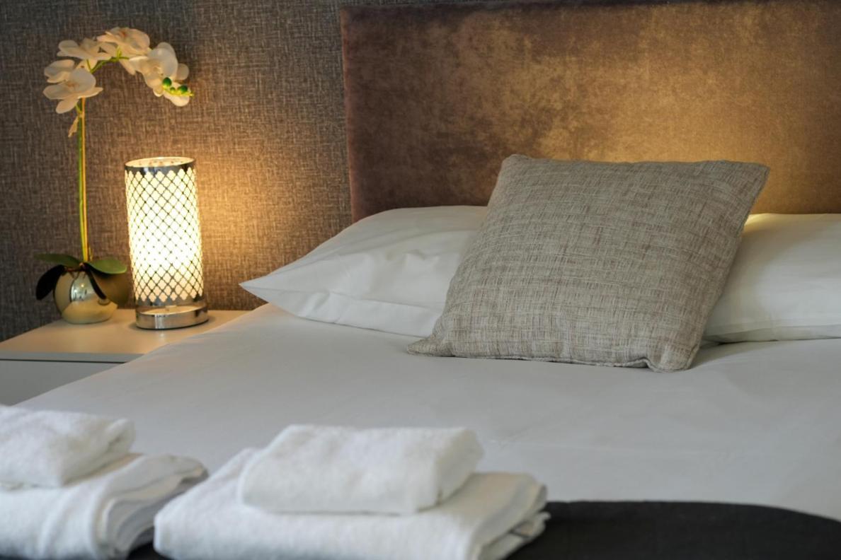 Redbourne Holiday Home Boston Zimmer foto