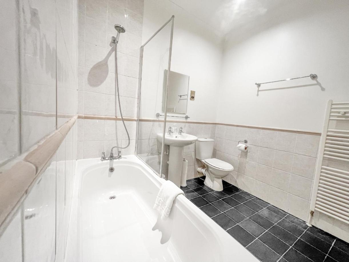 Redbourne Holiday Home Boston Zimmer foto