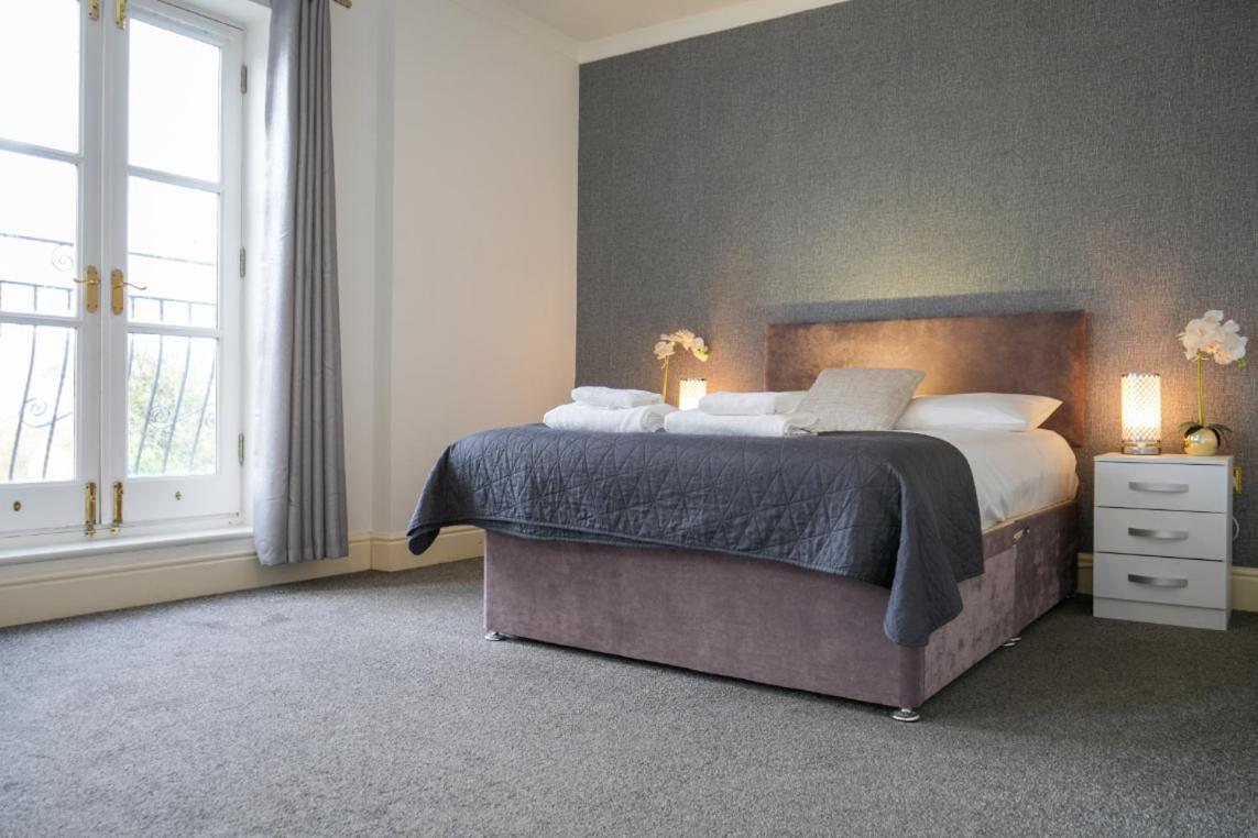 Redbourne Holiday Home Boston Zimmer foto