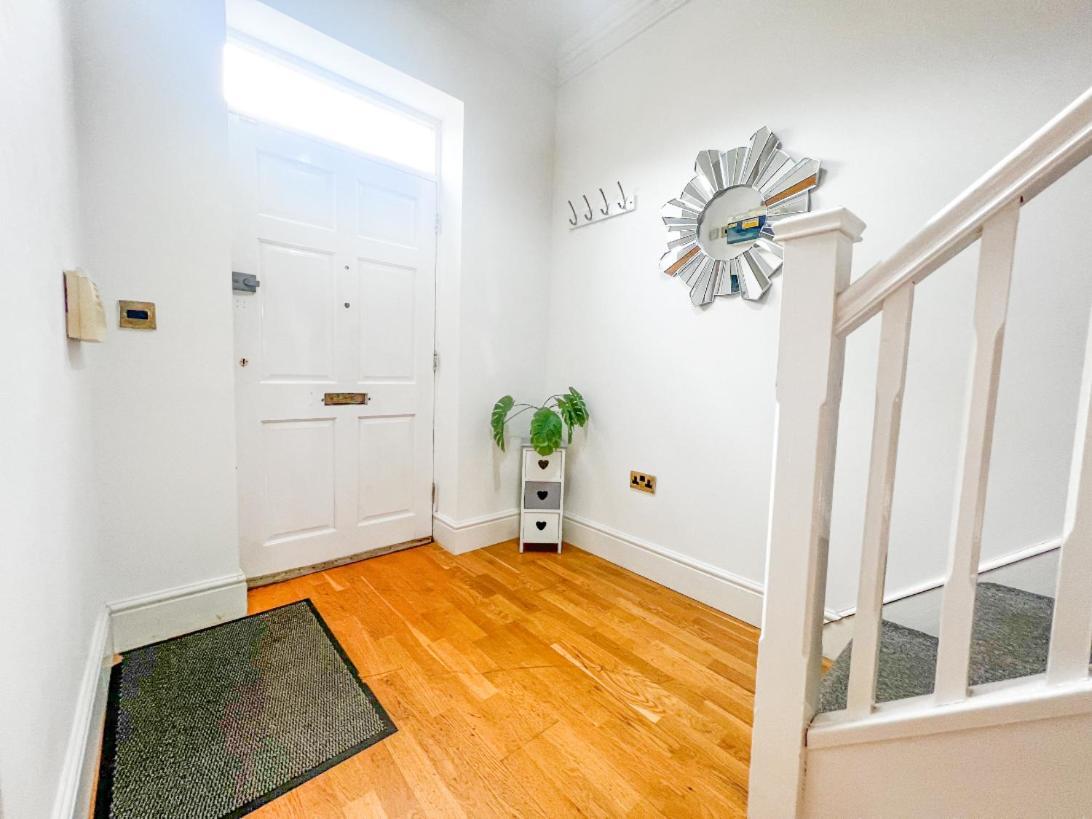 Redbourne Holiday Home Boston Zimmer foto