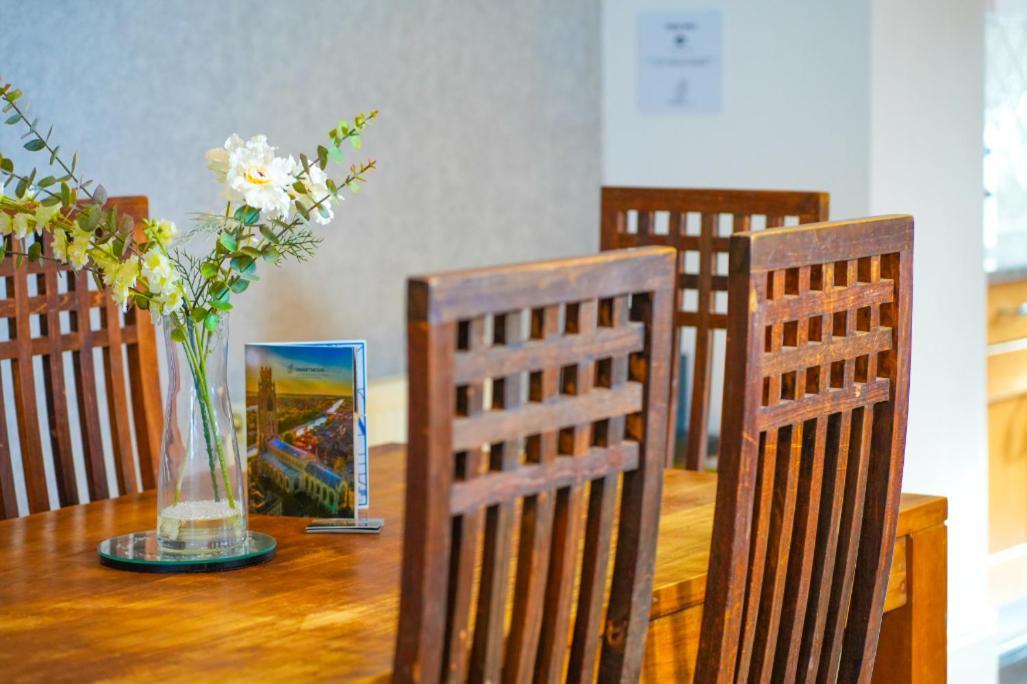 Redbourne Holiday Home Boston Zimmer foto