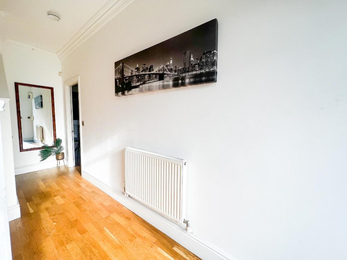 Redbourne Holiday Home Boston Zimmer foto