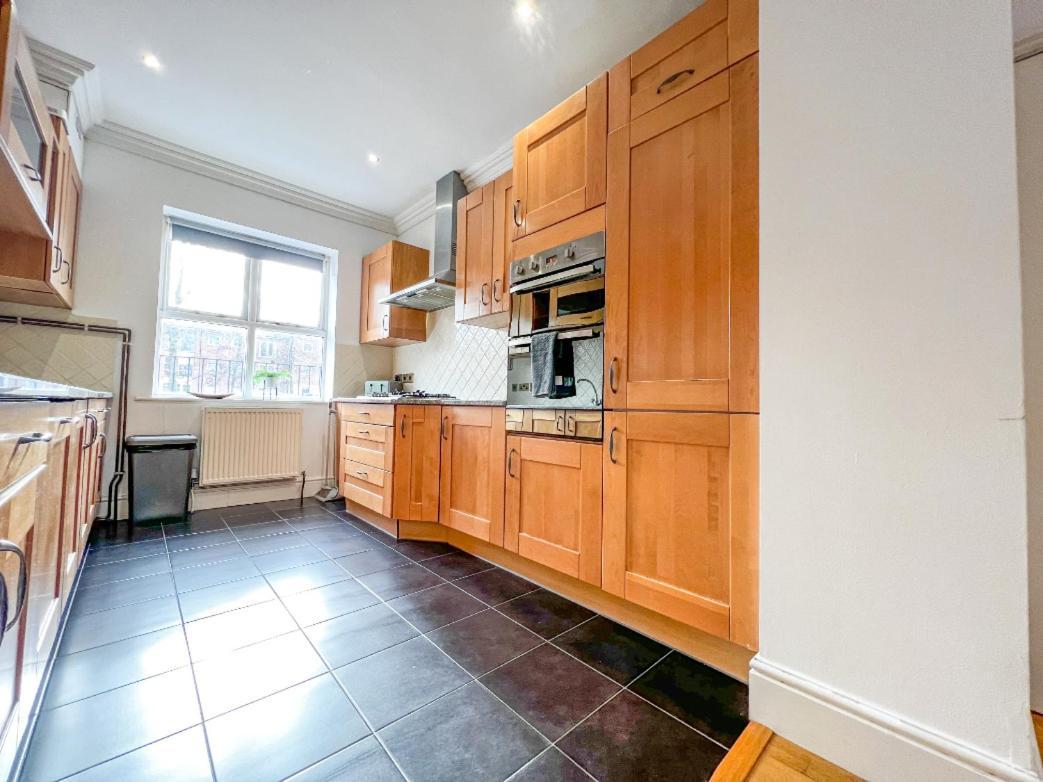 Redbourne Holiday Home Boston Zimmer foto