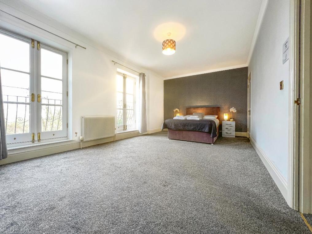 Redbourne Holiday Home Boston Zimmer foto