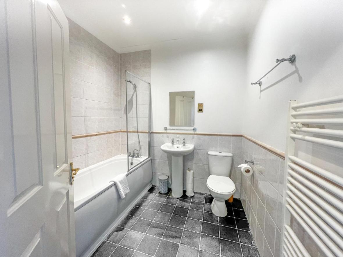 Redbourne Holiday Home Boston Zimmer foto