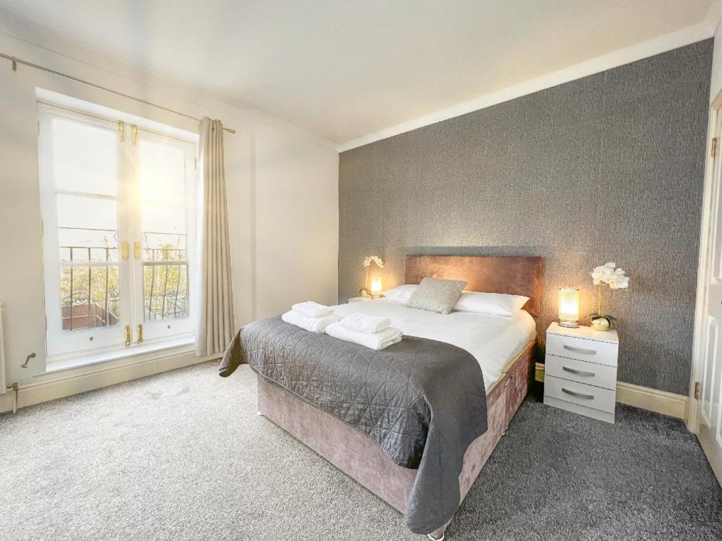 Redbourne Holiday Home Boston Zimmer foto